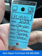 Used 2023  Chrysler Pacifica Touring L FWD at Drive Now Westlake near Westlake&comma; OH