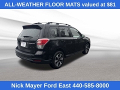 Used 2018  Subaru Forester 2&period;5i Premium CVT at Drive Now Westlake near Westlake&comma; OH