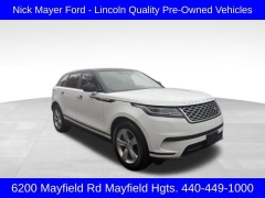 Used 2020  Land Rover Range Rover Velar 4d SUV 4WD P250 S at DriveNow Mayfield near Mayfield Heights&comma; OH