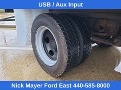 Used 2020  Chevrolet 5500HD LCF Diesel 2WD Reg Cab 176" at DriveNow Mayfield near Mayfield Heights&comma; OH