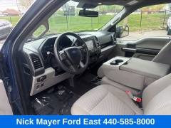 Used 2019  Ford F-150 4WD SuperCab 6&period;5' Box at Drive Now Westlake near Westlake&comma; OH