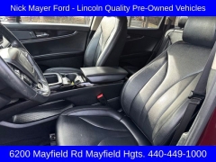 Used 2022  Lincoln Nautilus Standard AWD at Drive Now Westlake near Westlake&comma; OH