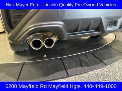 Used 2022 Subaru WRX Manual at Drive Now Westlake near Westlake, OH