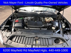 Used 2019 Chevrolet Silverado 1500 4WD Double Cab Custom Trail Boss at Drive Now Westlake near Westlake, OH