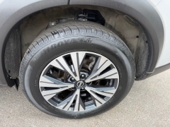 Used 2023  Nissan Rogue AWD SV at Drive Now Westlake near Westlake&comma; OH