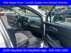 Used 2023 Kia Sportage LX FWD at DriveNow Mayfield near Mayfield Heights, OH