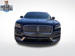 Used 2020  Lincoln Nautilus Reserve AWD at DriveNow Mayfield near Mayfield Heights&comma; OH