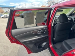 Used 2017  Nissan Rogue AWD SV at Drive Now Westlake near Westlake&comma; OH