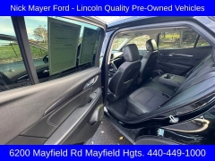 Used 2022  Buick Envision FWD 4dr Preferred at Drive Now Westlake near Westlake&comma; OH