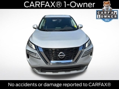 Used 2023  Nissan Rogue AWD SV at DriveNow Mayfield near Mayfield Heights&comma; OH