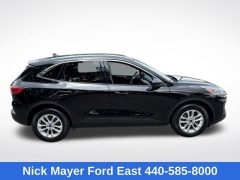 Used 2022  Ford Escape SE FWD at DriveNow Mayfield near Mayfield Heights&comma; OH