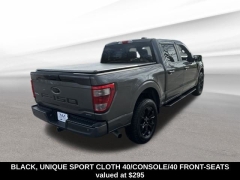 Used 2022  Ford F-150 4WD SuperCrew 5&period;5' Box at DriveNow Mayfield near Mayfield Heights&comma; OH