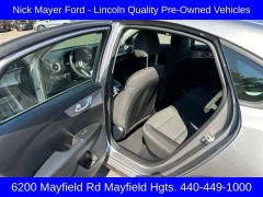 Used 2023  Kia Forte LXS IVT at DriveNow Mayfield near Mayfield Heights, OH
