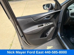 Used 2024  Chevrolet Equinox FWD 4dr RS at DriveNow Mayfield near Mayfield Heights&comma; OH