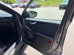 Used 2023  Ford Escape ST-Line AWD at Drive Now Westlake near Westlake&comma; OH