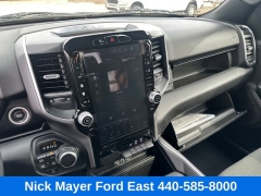 Used 2025  Ram 1500 Big Horn 4x4 Crew Cab 5'7" Box at Drive Now Westlake near Westlake&comma; OH