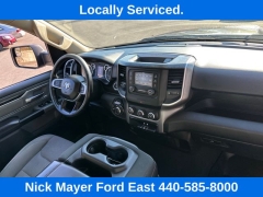 Used 2019  Ram 1500 Big Horn&sol;Lone Star 4x4 Crew Cab 5'7" Box at Drive Now Westlake near Westlake&comma; OH