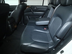 Used 2018  INFINITI QX80 4d SUV RWD at DriveNow Mayfield near Mayfield Heights&comma; OH