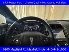 Used 2019 Lincoln MKC 4d SUV AWD Reserve at Drive Now Westlake near Westlake, OH