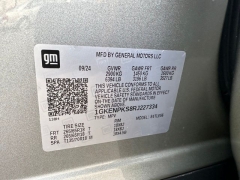 Used 2024  GMC Acadia AWD 4dr AT4 at Drive Now Westlake near Westlake&comma; OH