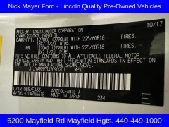 Used 2018 Lexus NX NX 300 FWD at DriveNow Mayfield near Mayfield Heights, OH