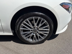 Used 2020  Mercedes-Benz CLA-Class 4d Coupe CLA250 4matic at DriveNow Mayfield near Mayfield Heights&comma; OH