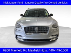 Used 2020 Lincoln Aviator Reserve AWD at Drive Now Westlake near Westlake, OH