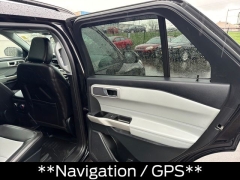 Used 2022  Ford Explorer XLT 4WD at DriveNow Mayfield near Mayfield Heights&comma; OH