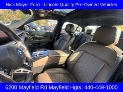 Used 2024  BMW i5 M60 Sedan at DriveNow Mayfield near Mayfield Heights, OH