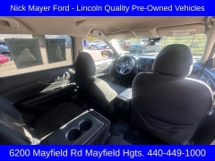 Used 2019  Nissan Rogue AWD SV at Drive Now Westlake near Westlake, OH