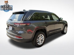 Used 2024  Jeep Grand Cherokee Laredo X 4x4 at Drive Now Westlake near Westlake&comma; OH