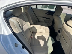 Used 2013  Honda Accord Sdn 4dr V6 Auto EX-L at Drive Now Westlake near Westlake&comma; OH