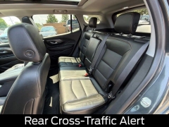 Used 2019  GMC Terrain 4d SUV AWD SLT 1&period;5L Turbo at Drive Now Westlake near Westlake&comma; OH
