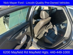 Used 2019  Chevrolet Impala 4d Sedan Premier w/2LZ at DriveNow Mayfield near Mayfield Heights, OH