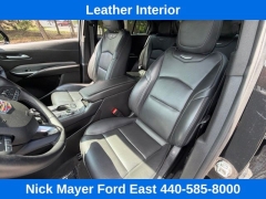 Used 2025  Cadillac XT4 AWD 4dr Premium Luxury at DriveNow Mayfield near Mayfield Heights&comma; OH