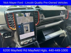 Used 2024 Ford Ranger Raptor 4WD SuperCrew 5' Box at Drive Now Westlake near Westlake, OH