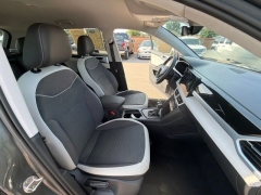 Used 2025  Volkswagen Taos SE FWD at Drive Now Westlake near Westlake&comma; OH