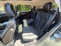 Used 2022  Lincoln Nautilus Reserve AWD at DriveNow Mayfield near Mayfield Heights&comma; OH