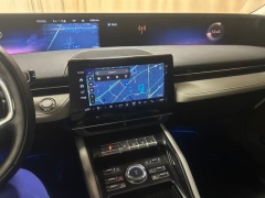 Used 2024 Lincoln Nautilus Premiere AWD at DriveNow Mayfield near Mayfield Heights, OH