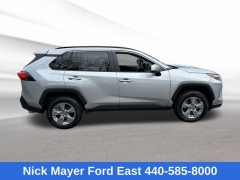 Used 2025  Toyota RAV4 XLE AWD at Drive Now Westlake near Westlake&comma; OH