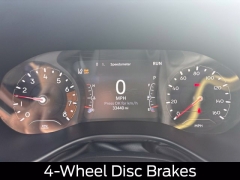 Used 2024  Jeep Compass Sport 4x4 at Drive Now Westlake near Westlake&comma; OH