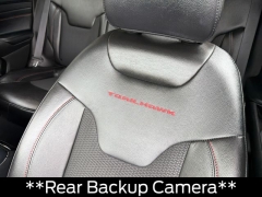 Used 2022  Jeep Compass Trailhawk 4x4 at DriveNow Mayfield near Mayfield Heights&comma; OH