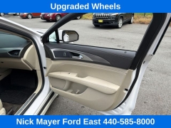 Used 2019  Lincoln MKZ 4d Sedan FWD at Drive Now Westlake near Westlake&comma; OH