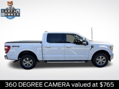Used 2022  Ford F-150 4WD SuperCrew Box at DriveNow Mayfield near Mayfield Heights&comma; OH