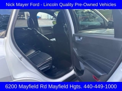 Used 2023 Ford Escape ST-Line FWD at DriveNow Mayfield near Mayfield Heights, OH