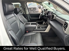 Used 2023  Toyota Tundra Hybrid 4WD Limited CrewMax 5&period;5ft Bed at DriveNow Mayfield near Mayfield Heights&comma; OH