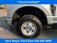 Used 2023  Ford Super Duty F-250 SRW XL 4WD SuperCab Box at DriveNow Mayfield near Mayfield Heights&comma; OH