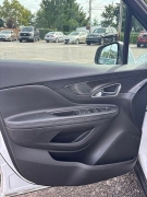 Used 2016  Buick Encore 4d SUV FWD at Drive Now Westlake near Westlake&comma; OH