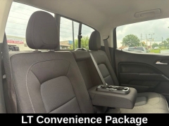 Used 2019  Chevrolet Colorado 4WD Crew Cab 128&period;3" LT at Drive Now Westlake near Westlake&comma; OH
