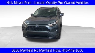 Used 2023 Toyota RAV4 Hybrid XLE Premium AWD at DriveNow Mayfield near Mayfield Heights, OH
